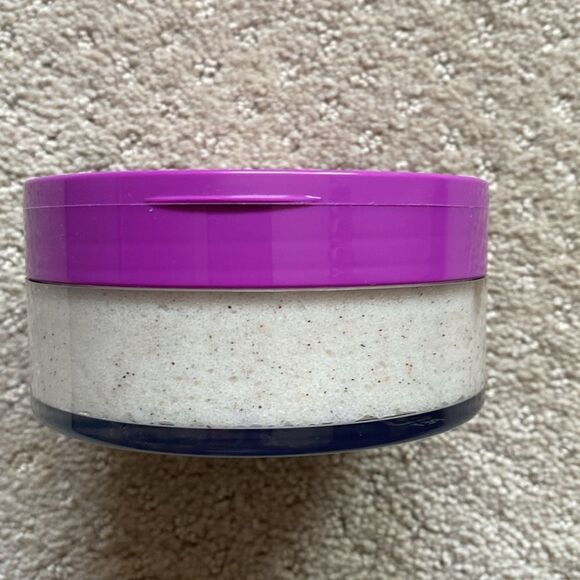 Trader Joe’s Brazil Nut Body Scrub. New. - Picture 2 of 3